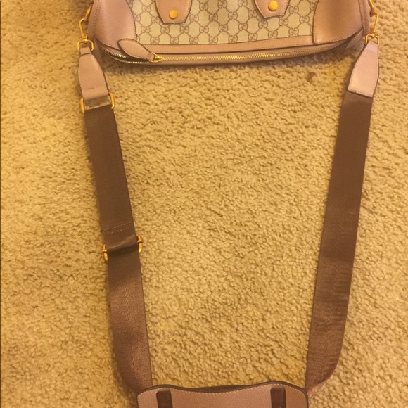 Gucci bag - Picture 7 of 7